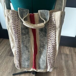 We the free tote bag like new